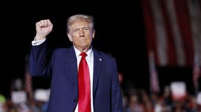 Trump dice que la Franja de Gaza podría ser mejor que Mónaco