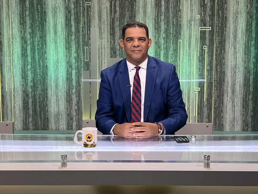 Rolando Muñoz: Panamá debe aprovechar sus recursos mineros con diálogo y compromiso