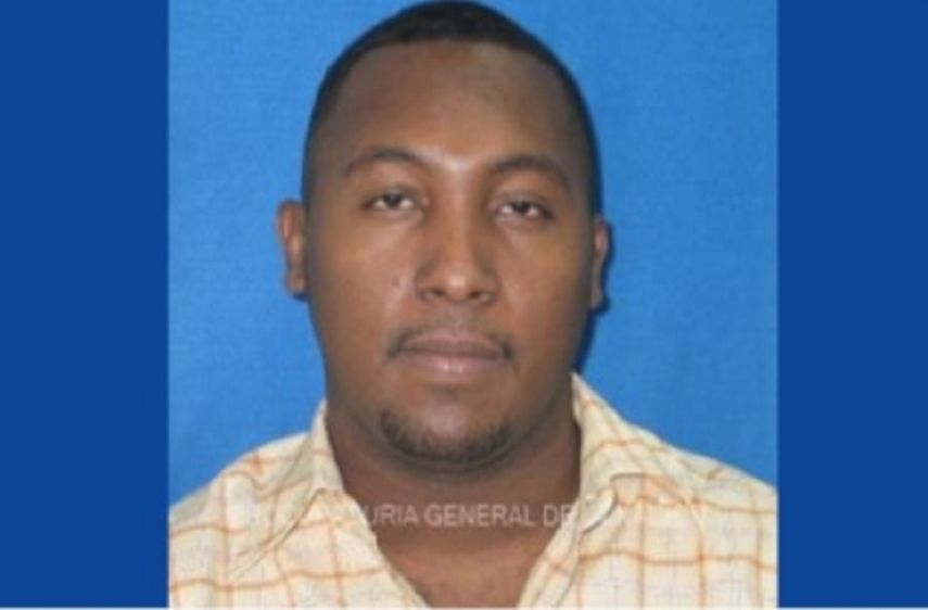 Costa Rica:  Capturan a alias Cholo Chorrillo