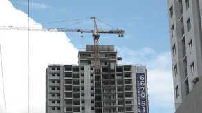 Sector inmobiliario industrial crece a un ritmo importante