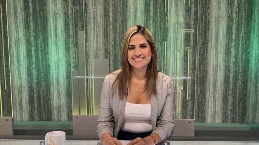 Alexandra Brenes: La ruptura en VAMOS vendrá si no se hace el trabajo
