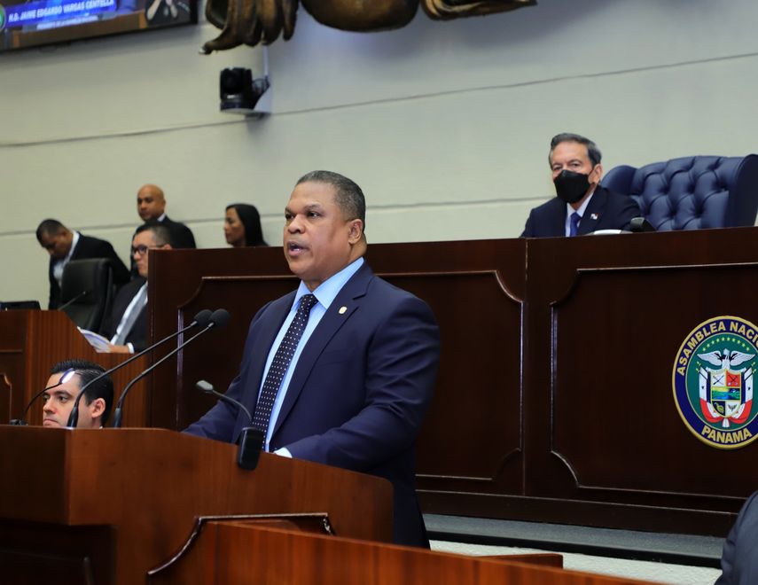 Jaime Vargas: Representamos la voz y esperanza de ciudadanos