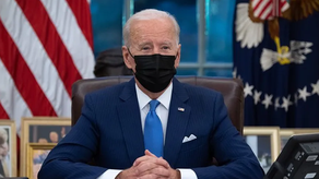 Biden dice que EEUU defendería a Taiwán si China la ataca