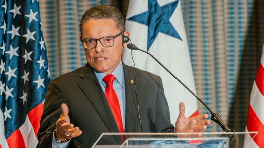 Frank Ábrego: operación contra Nicolás Maduro fue limpia, legal y con apoyo judicial Frank Ábrego: operación contra Nicolás Maduro fue limpia, legal y con apoyo judicial