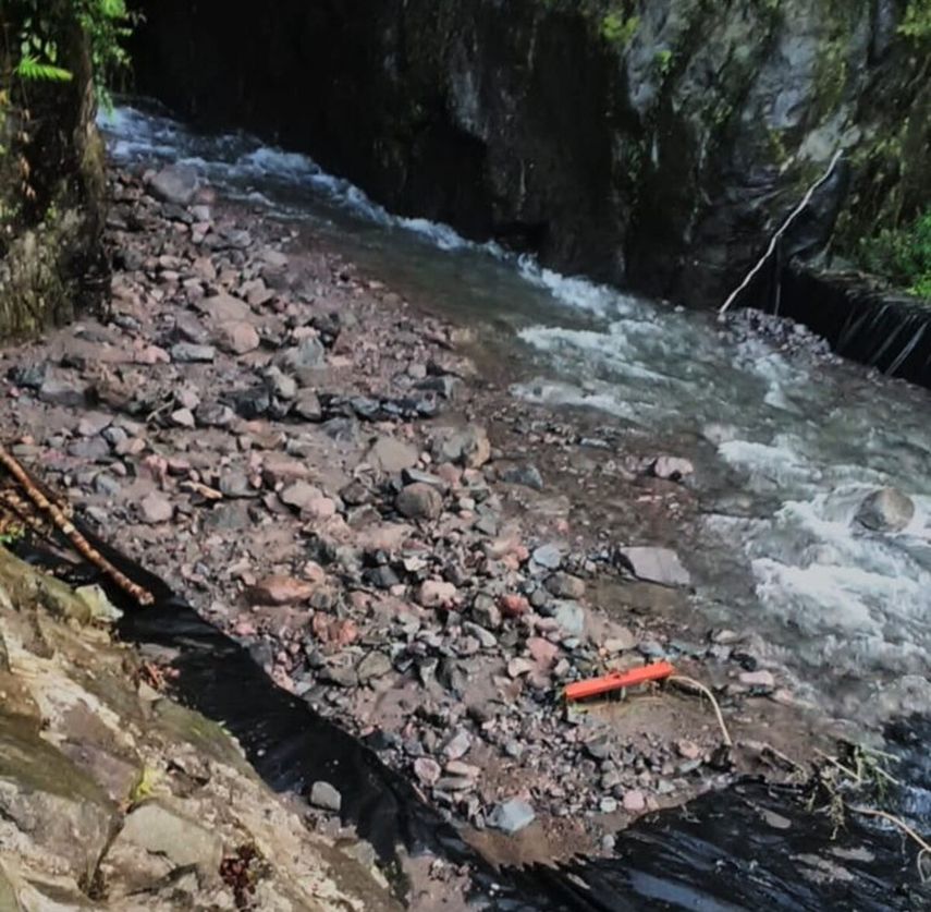 El Idaan anunció que en Alanje y Boquerón