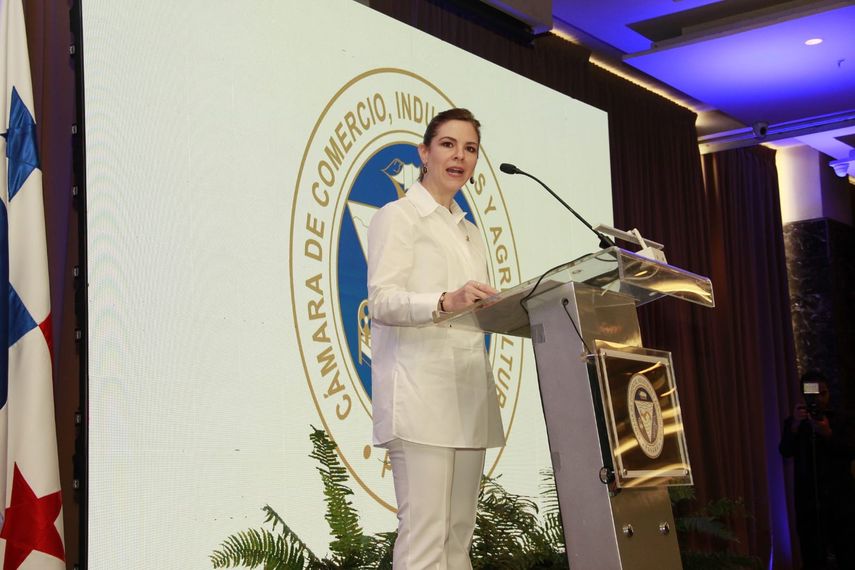 CCIAP: Tareas para impulsar el desarrollo sostenible.