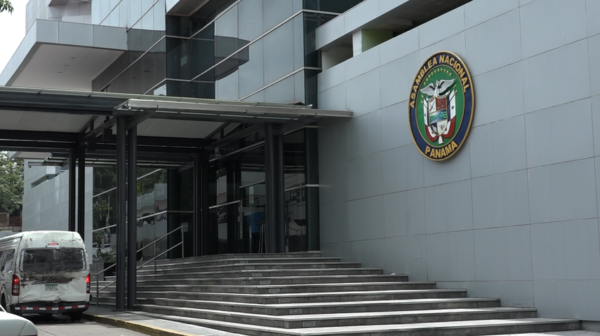 Asamblea Nacional debe trabajar en transparencia