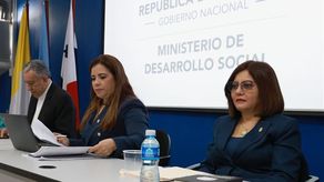 Ariadne García será la magistrada ponente en recurso de casación de expresidente Martinelli
