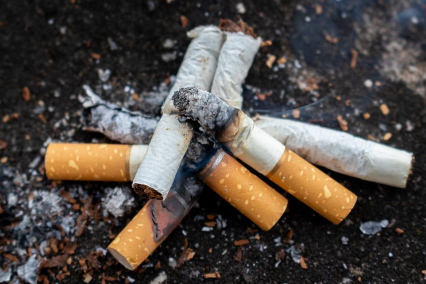 Panamá respalda propuesta de Brasil sobre desechos de tabaco