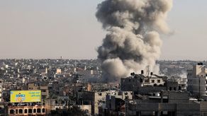 Israel amplía órdenes de evacuación