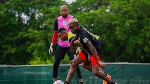 Panamá se prepara para su próximo duelo ante EE.UU. tras derrota frente a Uruguay