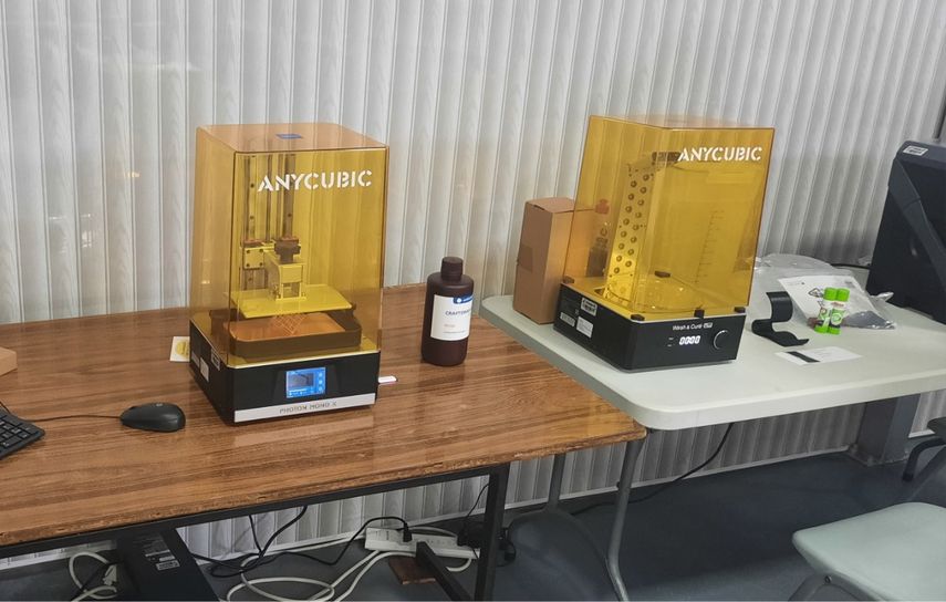 Conocidos como fab lab, se inauguró el primer laboratorio de fabricación digital a través de un convenio entre Infoplazas AIP y SENACYT en la UTP de Chiriquí.