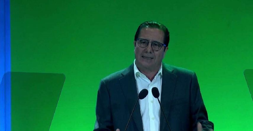 Martín Torrijos