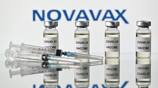Regulador de la Unión Europea decidirá aprobación de la vacuna Novavax