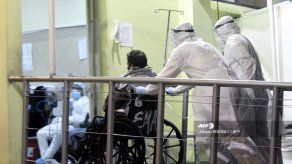 Guatemala descarta retiro de brigada médica cubana en medio de pandemia