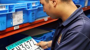 Alcaldía de Panamá: Placas y calcomanías de abril del 2025 ya están disponibles