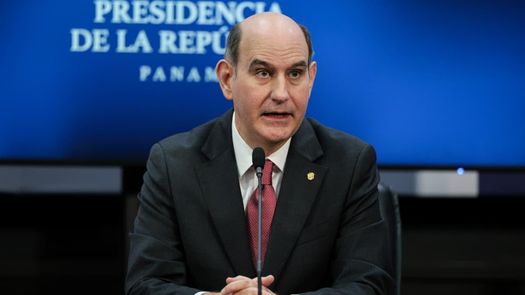 Chapman: Por primera vez en 15 años, Panamá cubrirá intereses sin endeudarse