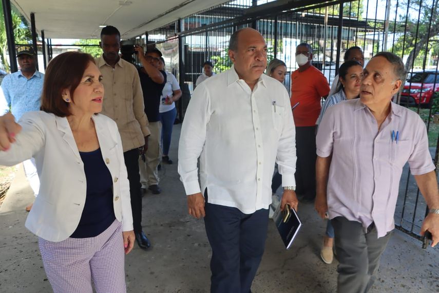 Meduca acoge recomendación de la UTP y Sinaproc