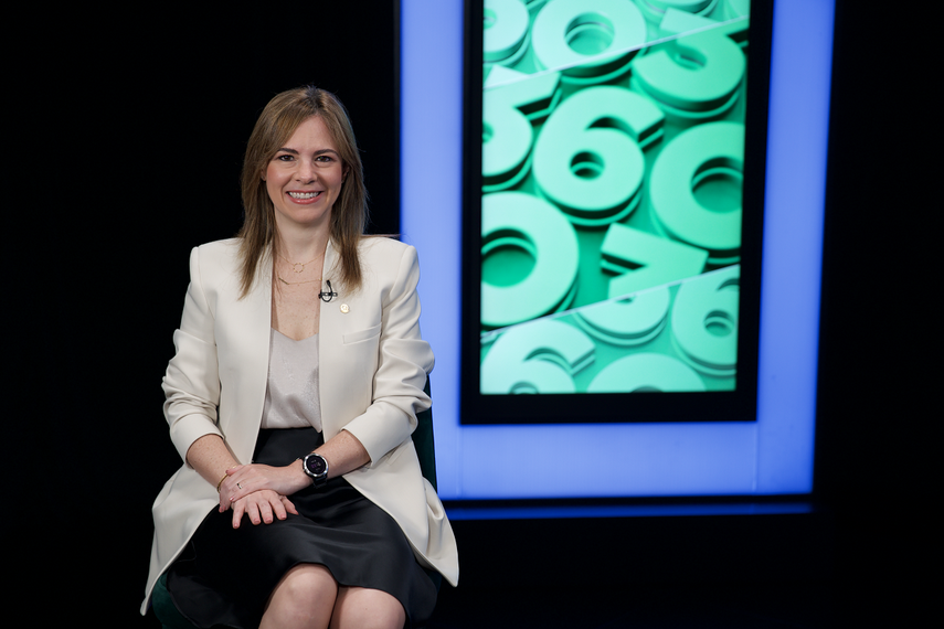 Marcela Galindo: Liderazgo y trayectoria inigualable