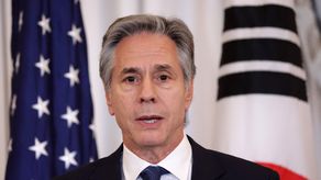 Blinken estima que hay buen progreso para un cese el fuego en Líbano