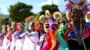 Panamá celebra el día de la Etnia Negra con desfile virtual
