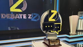 Debate Z por EcoTv.