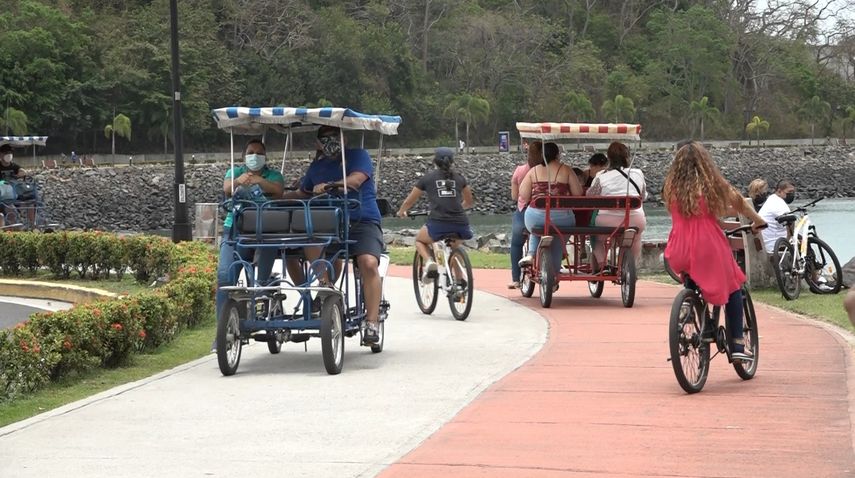 Copa Airlines presentó iniciativas e incentivos pro turismo