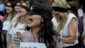 Símbolos y referencias detrás de Un violador en tu camino