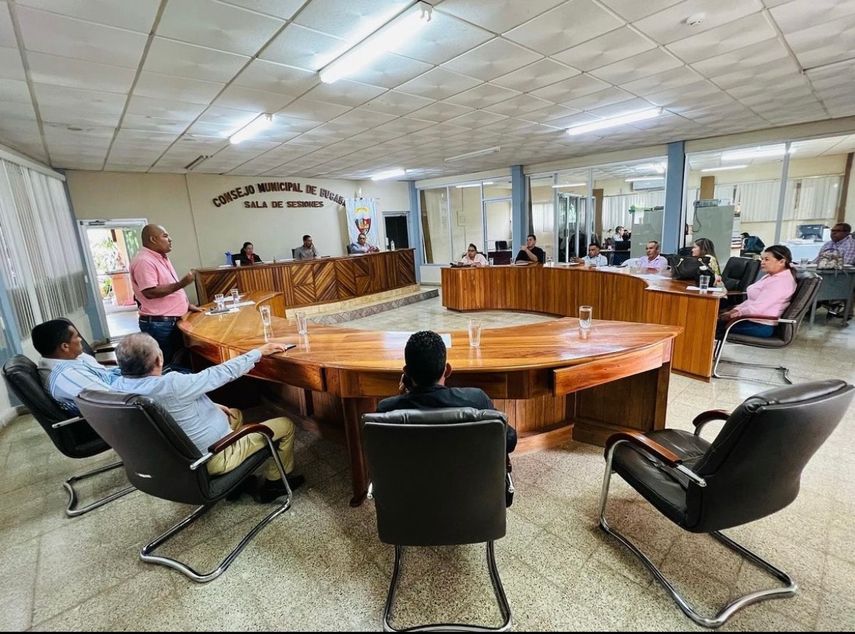 La población de Bugaba no cuenta con una atención médica las 24 horas