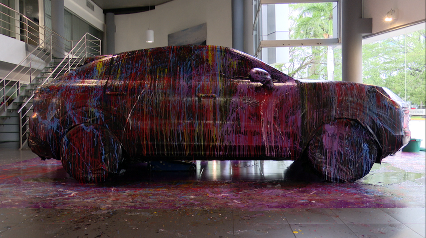 Todo está listo para Pinta Panamá 2025, un evento que posiciona al país en la mirada mundial