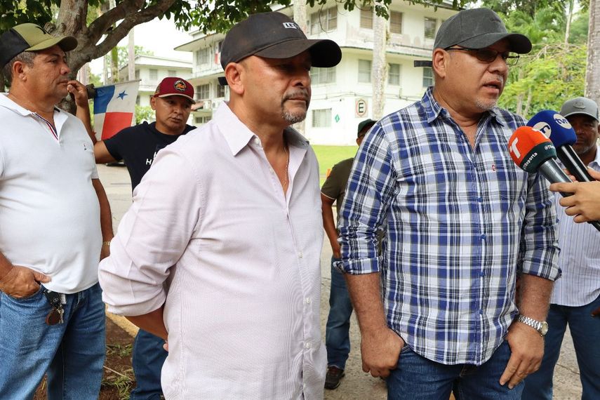 El sector arroz enfrenta una grave incertidumbre. El sector arroz enfrenta una grave incertidumbre.