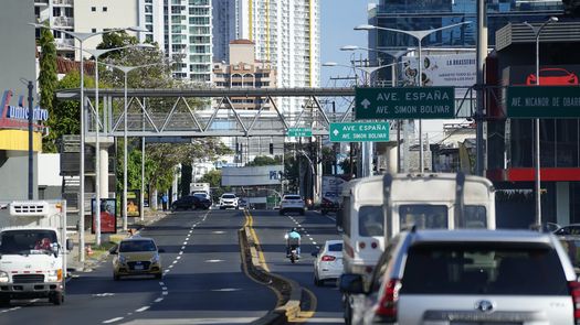 Panamá podría sobresalir en medio de una recesión global en 2023