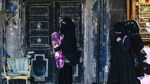 Unos 3.700 muertos en la guerra en Siria en 2021, la cifra anual más baja