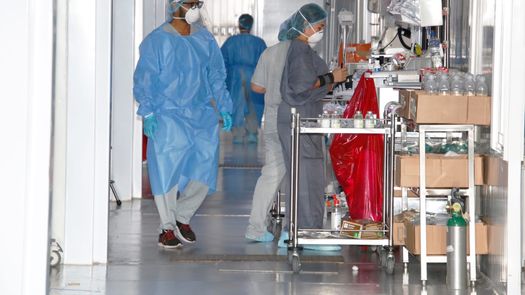 Panamá reportó 20 muertes por Covid;, según informe del Minsa