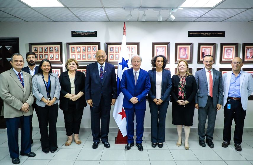 Banco Mundial fortalece atención y consultas regionales