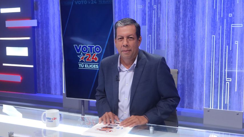 Javier Martínez: Penonomé necesita con urgencia un plan de ordenamiento territorial