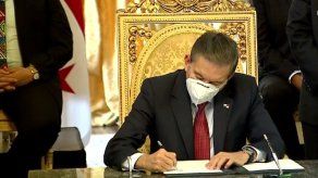 Ejecutivo sanciona Ley que asegura rescate presupuestario de los municipios