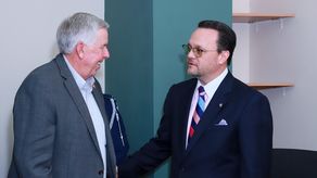 Panamá y Missouri fortalecen cooperación en infraestructura