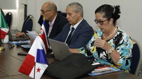 Países de la región se reúnen en Panamá para tratar temas sobre turismo y cuidados a cetáceos