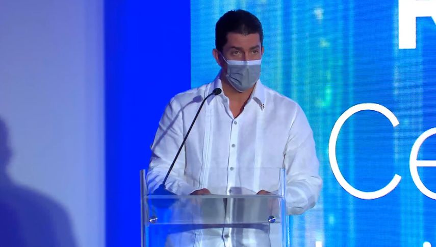 Fecamco apuesta por trabajo integrado para activar economía