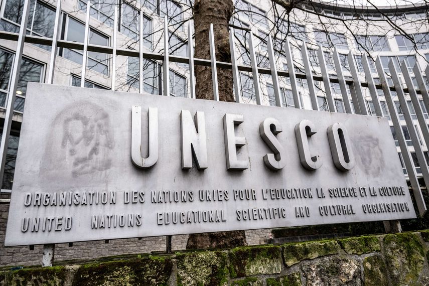 Nicaragua se retira de la Unesco por premio a diario opositor