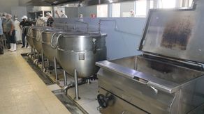 Sistema Penitenciario busca proveedor de alimentos para las cárceles de Panamá