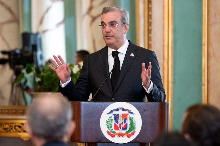 Haití, economía y reforma constitucional, tres retos del presidente dominicano Haití, economía y reforma constitucional, tres retos del presidente dominicano
