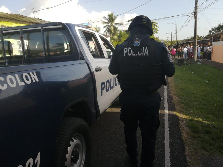 La Policía Nacional manifestó que mantiene las acciones preventivas para garantizar un ambiente de sana convivencia a la ciudadanía.