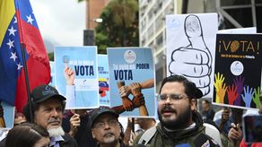 Gobierno y oposición de Venezuela retomarán diálogo