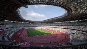 Instalaciones para los Juegos Olímpicos de Tokio están listas