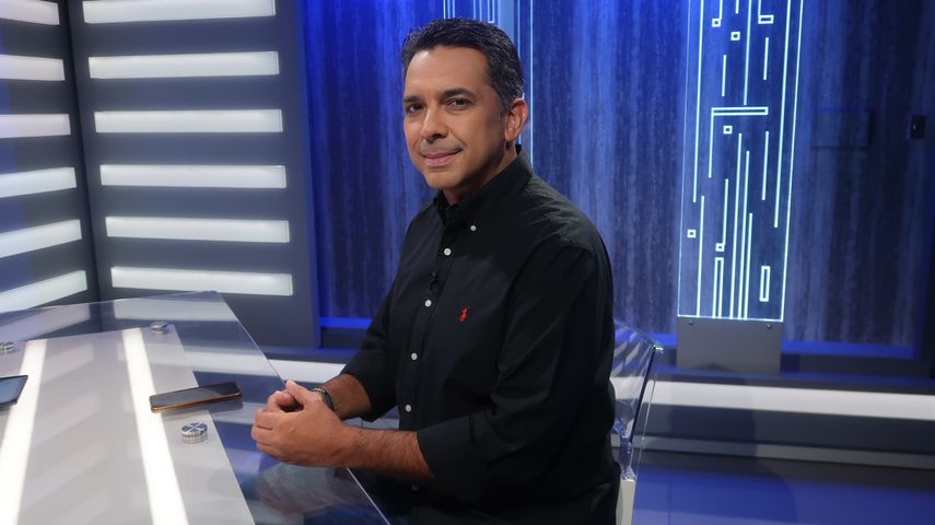 Ricardo Lombana: Movin no financia mi campaña