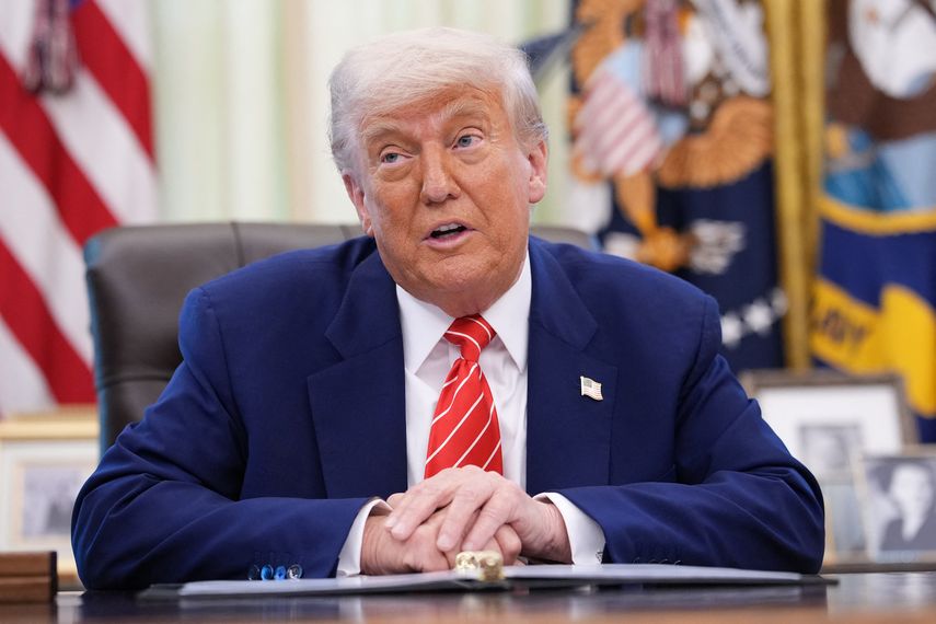 Premios Nobel alertan que Trump puede frenar 20 años la ciencia