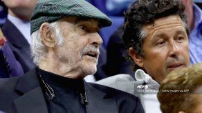 Muere el legendario actor británico Sean Connery a los 90 años