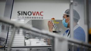 Panamá inició revisión de la vacuna china contra covid-19